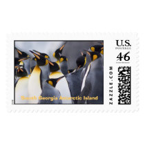Kings postage