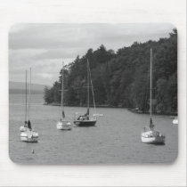 Kingsland Bay mousepads