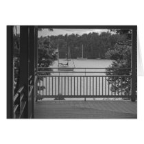 Kingsland Bay Veranda cards