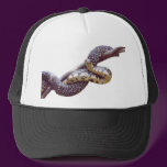 Kingsnake Hat