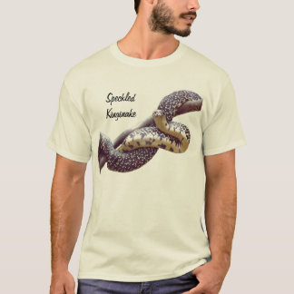 kingsnake shirt