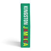 KINGSTON JAMAICA (Binder)