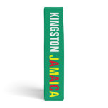 KINGSTON JAMAICA (Binder)