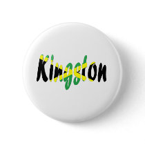 Kingston, Jamaica Pin
