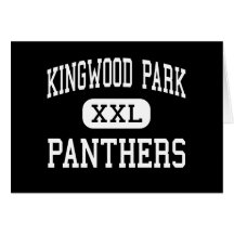 Kingwood Park Panthers