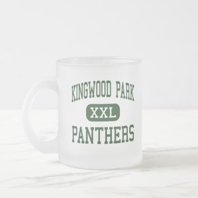 Kingwood Park High School