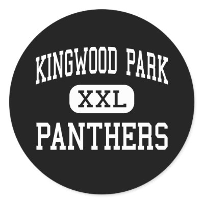 Go Kingwood Park Panthers! #1 in Kingwood Texas. Show your support for the Kingwood Park High School Panthers while looking sharp.