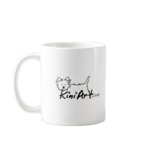 KiniArt POM Parade Mug