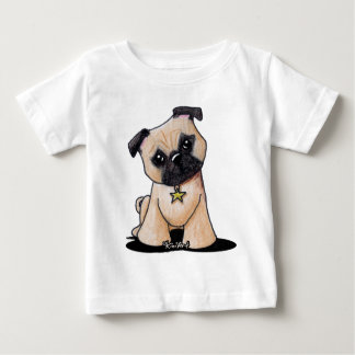 pug life t shirt