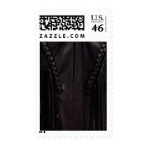 Kink Fashion Parade Postage Stamp