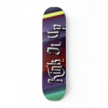 Kink It Up Skater Skate Decks