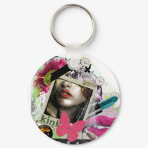 kinK keychains by urbancowboy kinK keychains