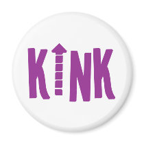 Kink magnets by 4sillygoose Kink magnets