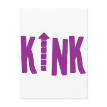 Kink postcards by 4sillygoose Kink postcards