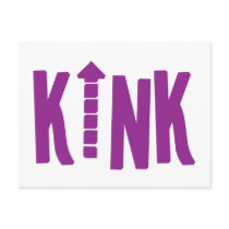 Kink postcards by 4sillygoose Kink postcards