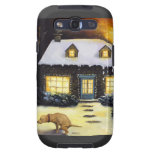 Kinkade's Worst Nightmare Samsung Galaxy S3 Cases