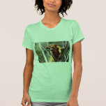 Kinkajou (Potos flavus) Tee Shirts