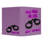 Kinky Binder