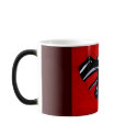 Kinky Boot Mug mug