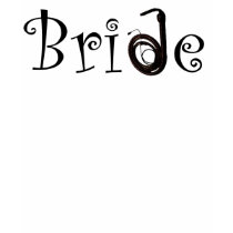 kinky bride t-shirts by craftylilmomma kinky bride t-shirts