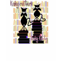 Kinky Culture t-shirts by kitty23 Kinky Culture t-shirts