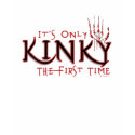 Kinky Lez t-shirts