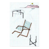 Kinky Stuff poster by Edward_O Kinky Stuff poster