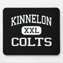 Kinnelon - Colts - High - Kinnelon New Jersey mousepads by customteamsportswear Kinnelon - Colts - High - Kinnelon New Jersey mousepads