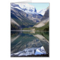 Kinney Lake at Mt Robson Park cards by kchwxdr Kinney Lake at Mt Robson Park cards