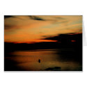 Kinney Shores at Dusk cards