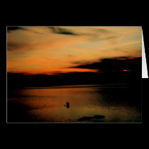 Kinney Shores at Dusk cards by JakesEyE Kinney Shores at Dusk cards