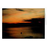 Kinney Shores at Dusk cards