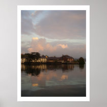 Kinsale, Ireland Print