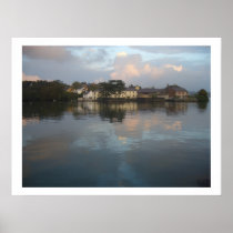 Kinsale, Ireland Posters