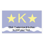 Kinshasha, Democratic Republic of the Congo flag Business Card Template
