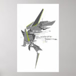 Kioken Posters