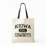 Kiowa - Cowboys - High School - Kiowa Oklahoma bags
