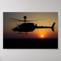 Kiowa returning home posters