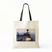 Kiowa Scout OH-58G Canvas Bags