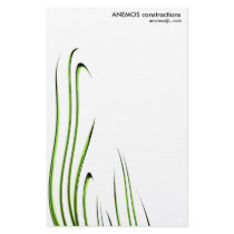 kip568gioe, ban2, ANEMOS constractions, tel: 25... stationery
