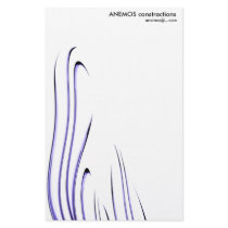 kip568gioe, ban2, ANEMOS constractions, tel: 25... stationery