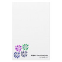 kip568gioe, ban2, ANEMOS constractions, tel: 25... stationery