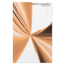 kip568gioe, ban2, ANEMOS constractions, tel: 25... stationery
