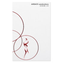 kip568gioe, ban2, ANEMOS constractions, tel: 25... stationery