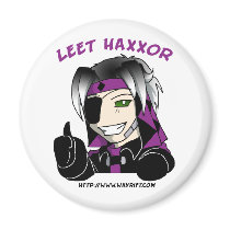 Kip "Leet Haxxor" Magnet