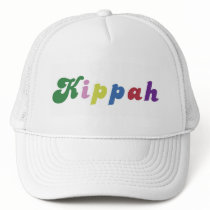 Kippah! hats