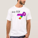 Kirby GSA t-shirts by kirbygsa Kirby GSA t-shirts
