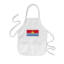 kiribati apron