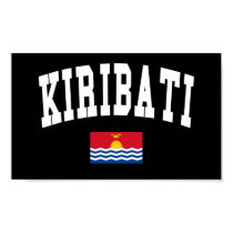 Kiribati College Style posters