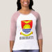 Ladies 3/4 Sleeve Raglan (Fitted)